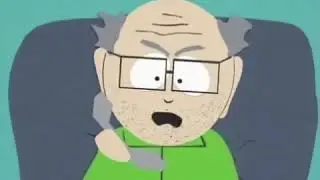 South Park - Mr. Mackey Prank Call