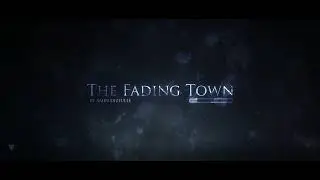 The Fading Town - AMIN DIZFULEE || EMOTIONAL PIANO AND CELLO MUSIC