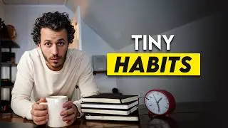 5 Habits That Will Fix 99% Of Your Problems