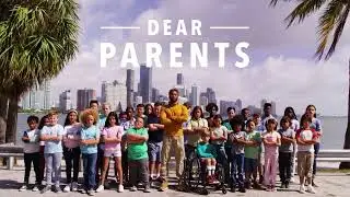 DEAR PARENTS (Teaser)