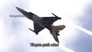 Turkish Patriotic Song: 