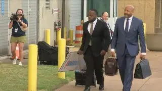 Jury Selection begins in federal trial for former MPD officers accused in Tyre Nichols' death