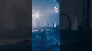 Control Music Video