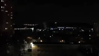 г.о. Балашиха, м-он Кучино, улица Южная 11Б. Дата: 11.04.2020, время 