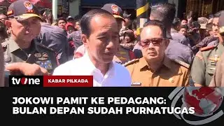 [FULL] Kabar Pilkada (06/09/2024) | tvOne