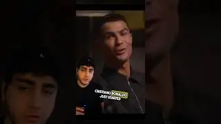 Cristiano is Going To Beat MrBeast 😳