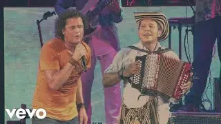 Carlos Vives - Hijo del Vallenato (En Vivo Desde Santa Marta) (Official Video)