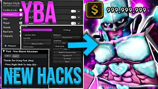 [NEW] ROBLOX Your Bizarre Adventure YBA Hack Script GUI | Auto/Item Farm | Dupe Hack | Pastebin 2022