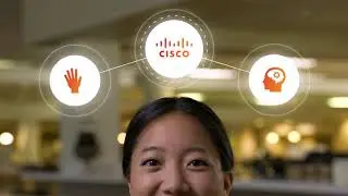 Cisco Networking Academy: Nurture Your Creativity With a Career in Technology