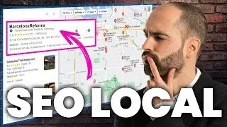 🏆 SEO LOCAL en 2024 🚀 Rankea #1 en Google Maps (Caso Práctico)