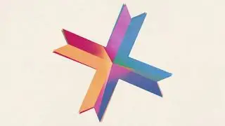 Hayden James - Lifted (feat. Tudor) (Official Visualizer)