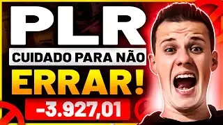 MELHORES NICHOS PARA CRIAR UM PLR E VENDER MUITO!