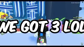 Pet Simulator 99 DUPE HACK | Duplicate pet method | Ps99 dupe | ⭕️NO MAILSTEALER⭕️