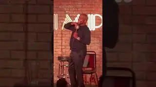 Acid reflux is a silent killer | Ali Siddiq Stand Up Comedy