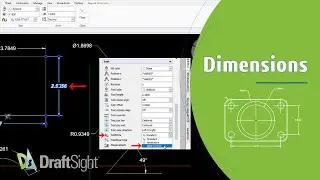 Change TextStyle of Specific Dimension(s) from Properties Palette