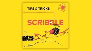 Tips & Tricks in After Effects: Scribble