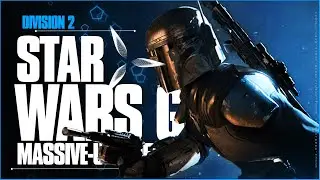 Massive Entertainment Developing The Next Star Wars Open World RPG - All You Need To Know For Now