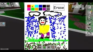 Recording a random person...