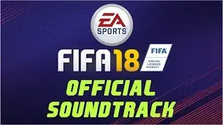 Lorde - Supercut [Official Fifa 18 Soundtrack]