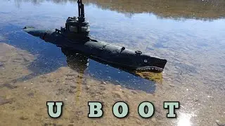 ПОДЛОДКА из《ПЛАСТИЛИНА》VS ЭСМИНЕЦ из 《ПЛАСТИЛИНА》