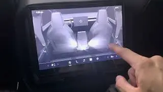 Tesla Cybertruck / CyberBeast Rear Entertainment Display Functionality! What to Expect!