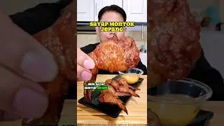 Sayap Montok Jepang 