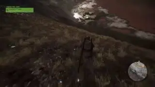 Wildlands: I Believe I Can Fly