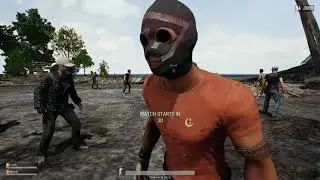 The Best/Worst of PUBG Voice Chat In Lobby