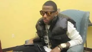 Fabolous Speaks on New Reality Show, Mixtape, and Upcoming album