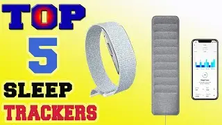 Best Sleep Trackers – Top 5 Sleep Trackers in 2021 Review.