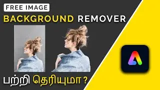 Free AI Background Remover