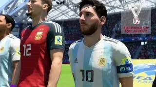 WHAT DOES THE 2022 FIFA WORLD CUP GAME/DLC NEED?