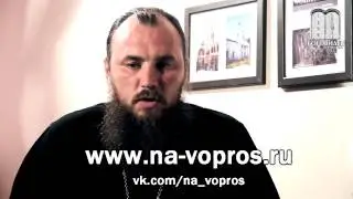Если запретить аборты  Священник Максим Каскун