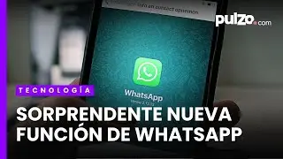 Whatsapp habilitó función de calculadora pero solo sirve en algunos celulares | Pulzo