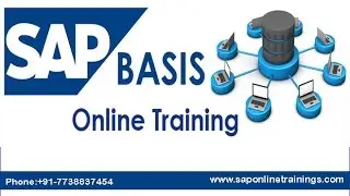 SAP Online Training, SAP Online Training Course