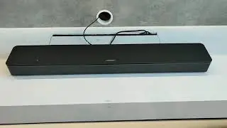 Bose 300 Soundbar