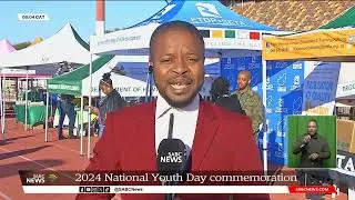 Youth Day 2024 | Preparations under way for national commemoration