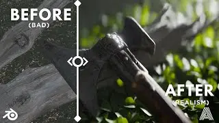 10+ Blender Tricks That Made Me Pro