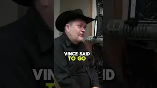 Jim Ross on The Montreal Screwjob