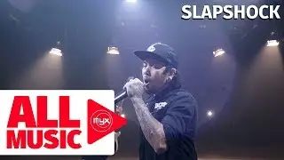 SLAPSHOCK – Luha (MYX Live! Performance)