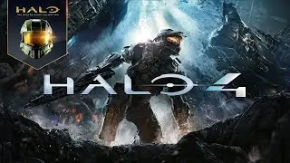 Halo 4 on Steam (Halo Insider Flight // MCC on PC)