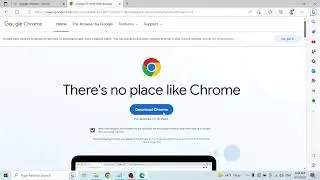 Google Chrome Download for PC: How to Download Google Chrome for PC?