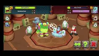 My Singing Monsters – Days of Yay (part 2) / Прошёл полностью Дней Ура