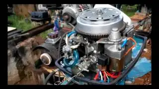 24 05 2016г стартер на ветерке