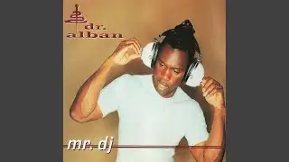 Mr. DJ (Tokapi Extended Mix)