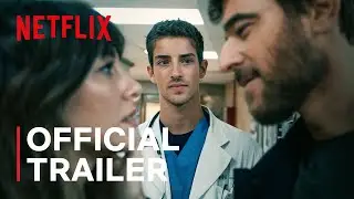 Breathless - Official Trailer [English] | Netflix