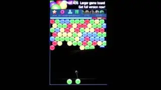 FREE App Today Bubble Shooter FREE iPhone App Review