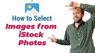 How to select images from iStock photos | iStock images for SEO | SEO images |  images SEO