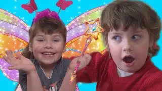 Алиса как Золушка . Ещё одна история Золушки