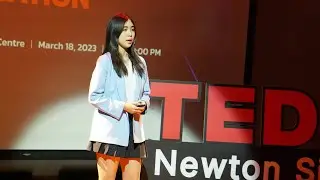 Equanimity and its role in leadership | Kunapas Sumpunwetchakul | TEDxYouth@NewtonSixthForm